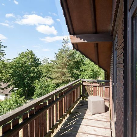 Holiday Home Mary By Interhome Frankenau Buitenkant foto