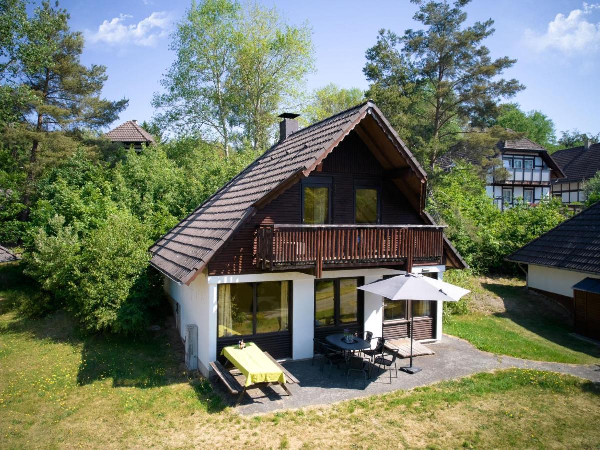 Holiday Home Mary By Interhome Frankenau Buitenkant foto