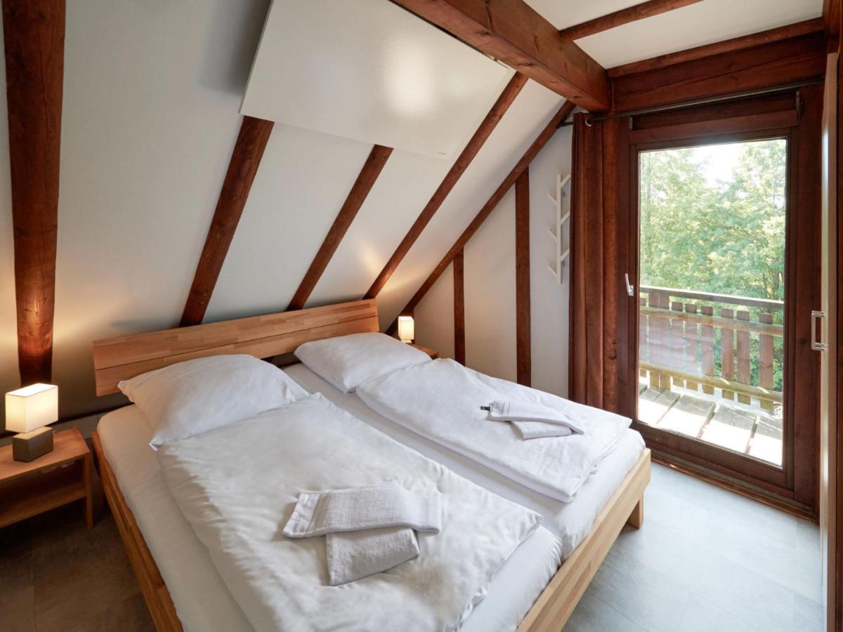 Holiday Home Mary By Interhome Frankenau Buitenkant foto