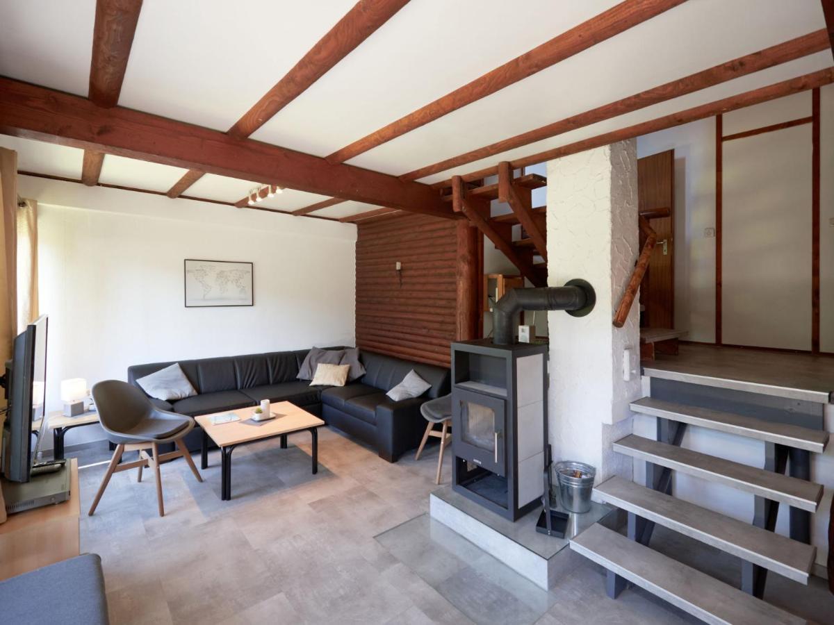 Holiday Home Mary By Interhome Frankenau Buitenkant foto