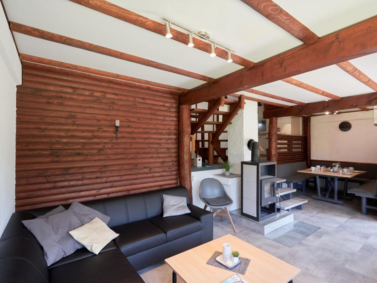 Holiday Home Mary By Interhome Frankenau Buitenkant foto
