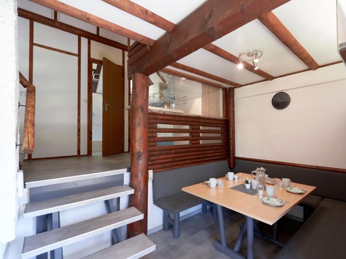 Holiday Home Mary By Interhome Frankenau Buitenkant foto