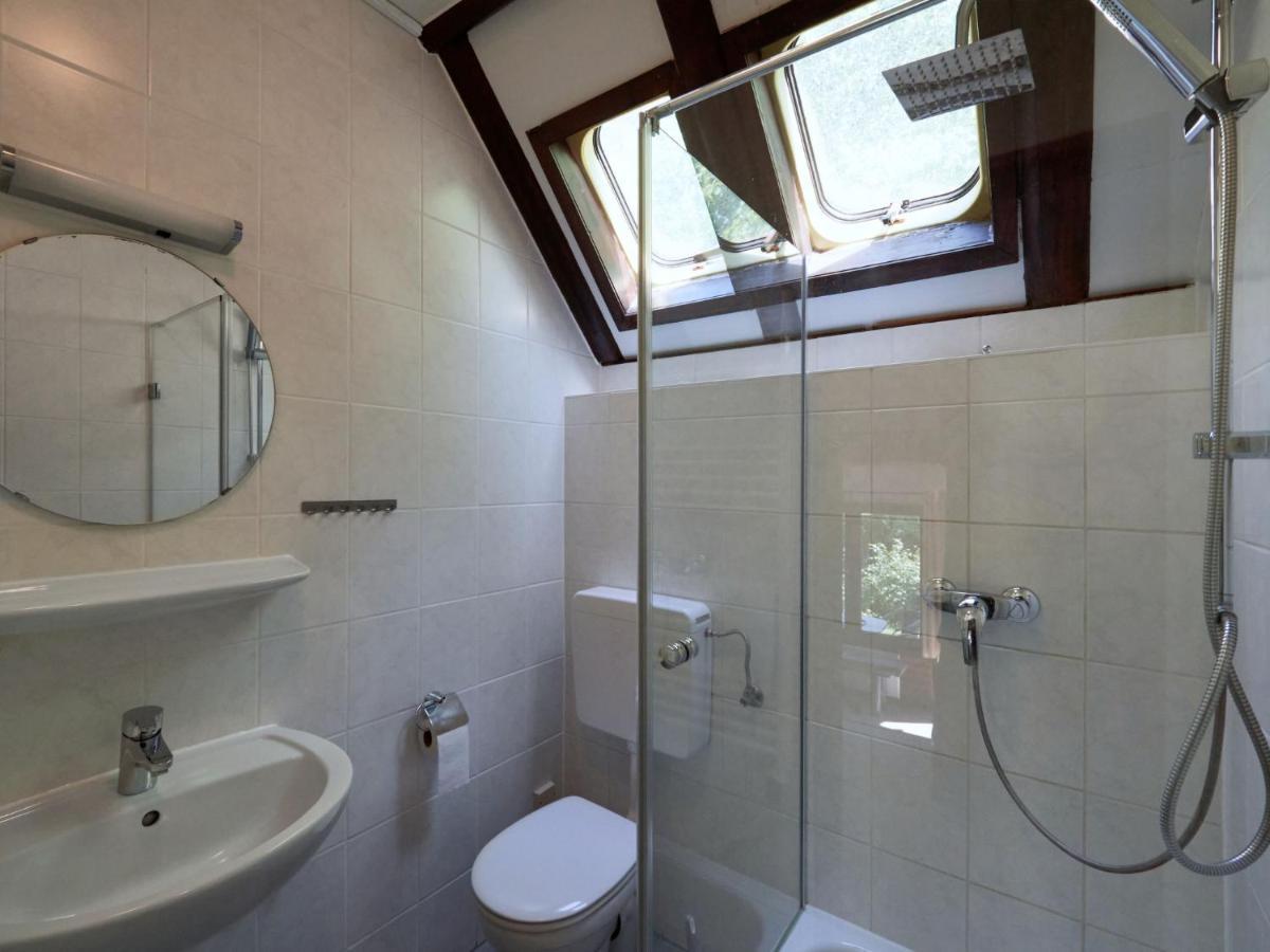 Holiday Home Mary By Interhome Frankenau Buitenkant foto