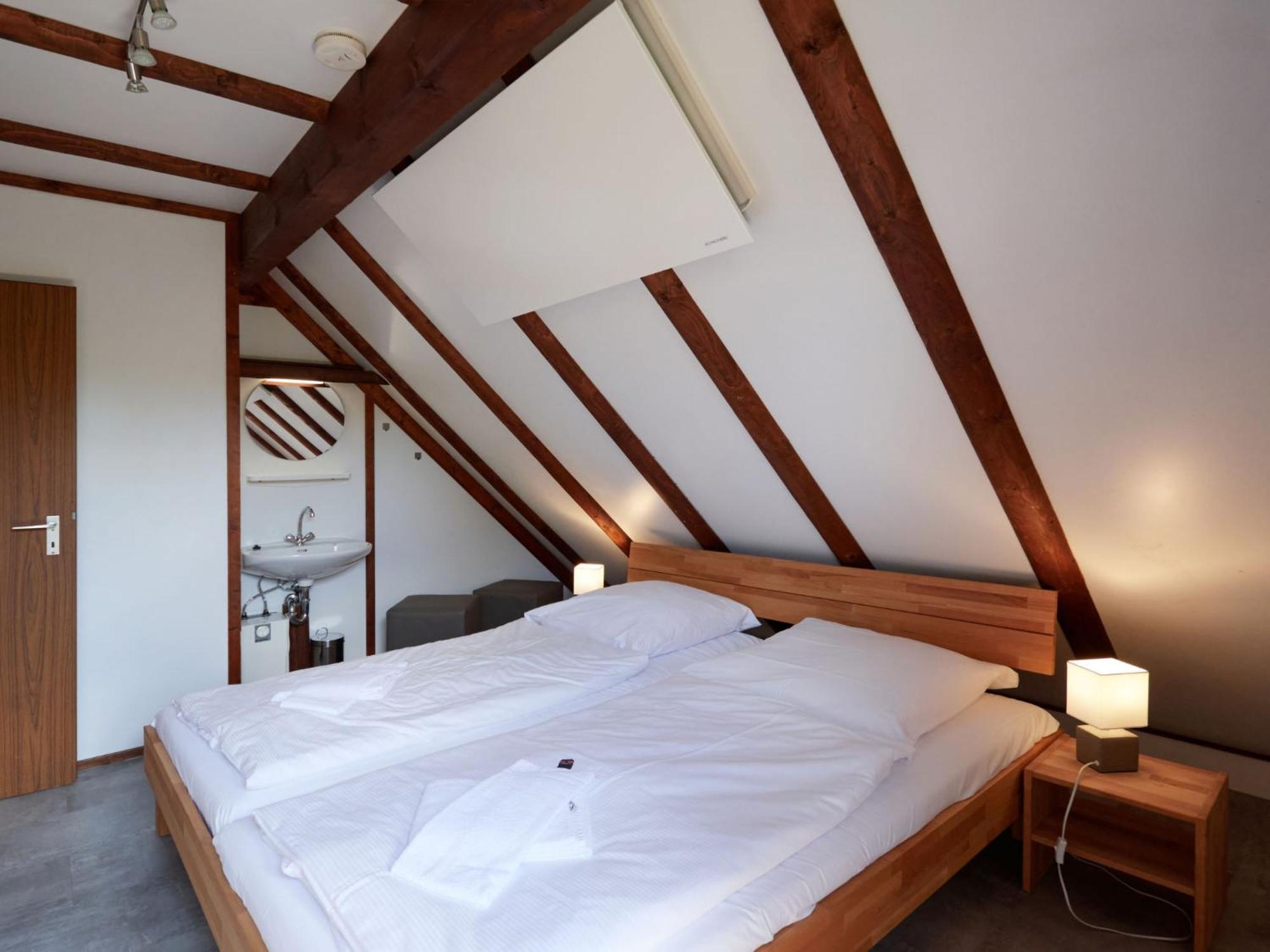 Holiday Home Mary By Interhome Frankenau Buitenkant foto