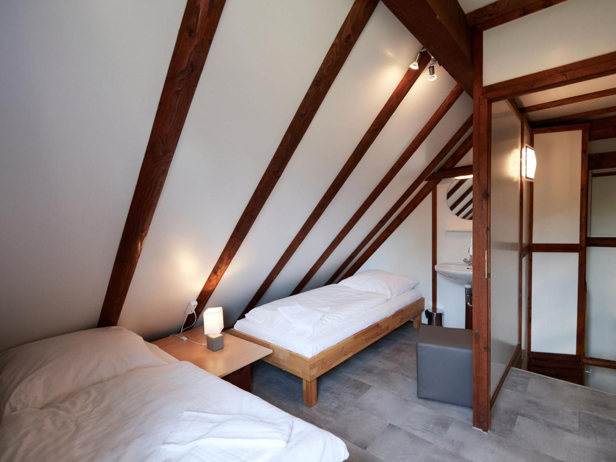 Holiday Home Mary By Interhome Frankenau Buitenkant foto