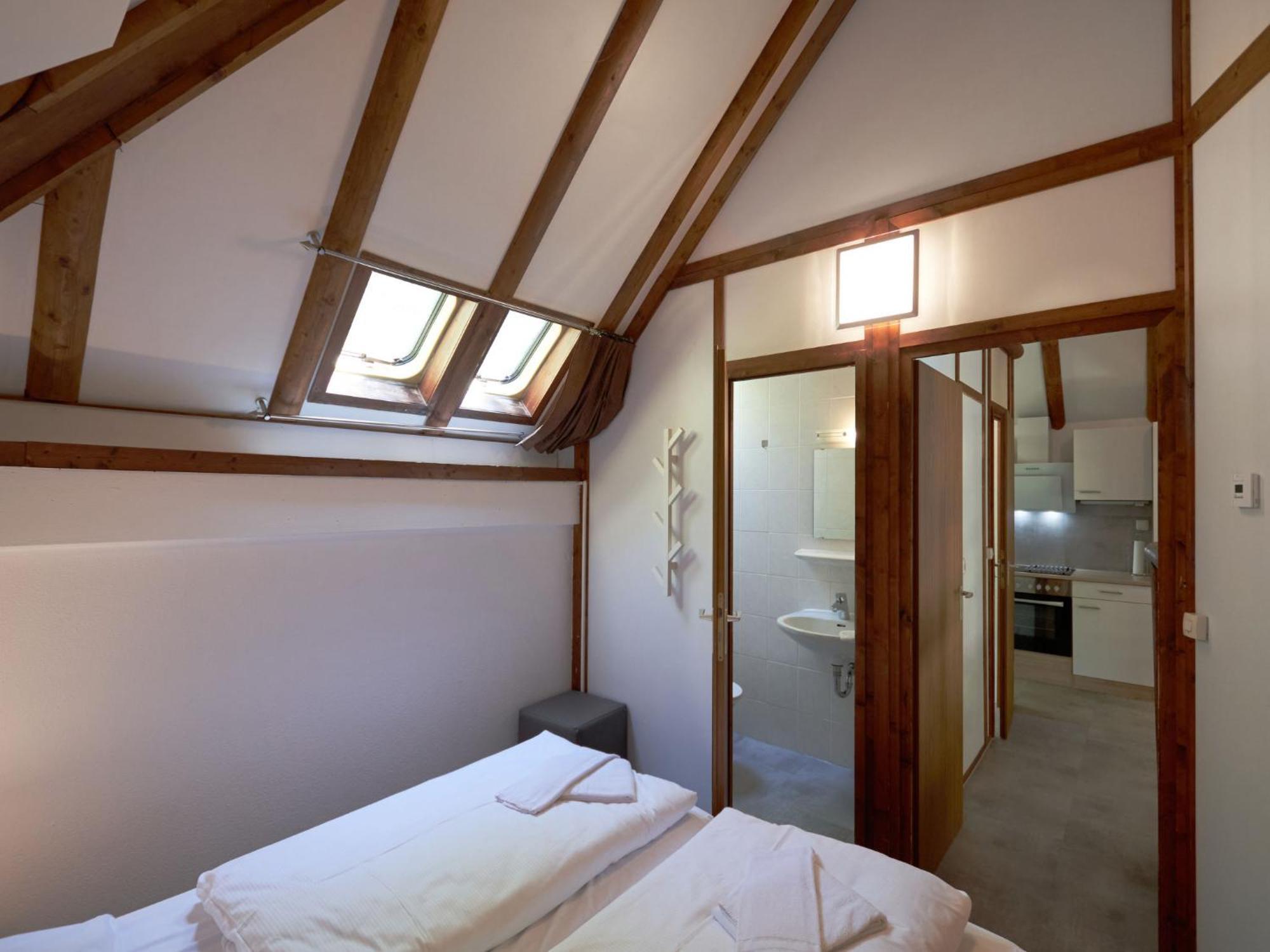 Holiday Home Mary By Interhome Frankenau Buitenkant foto