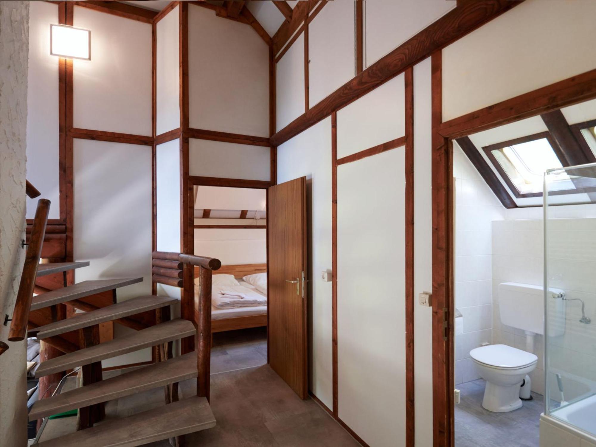 Holiday Home Mary By Interhome Frankenau Buitenkant foto