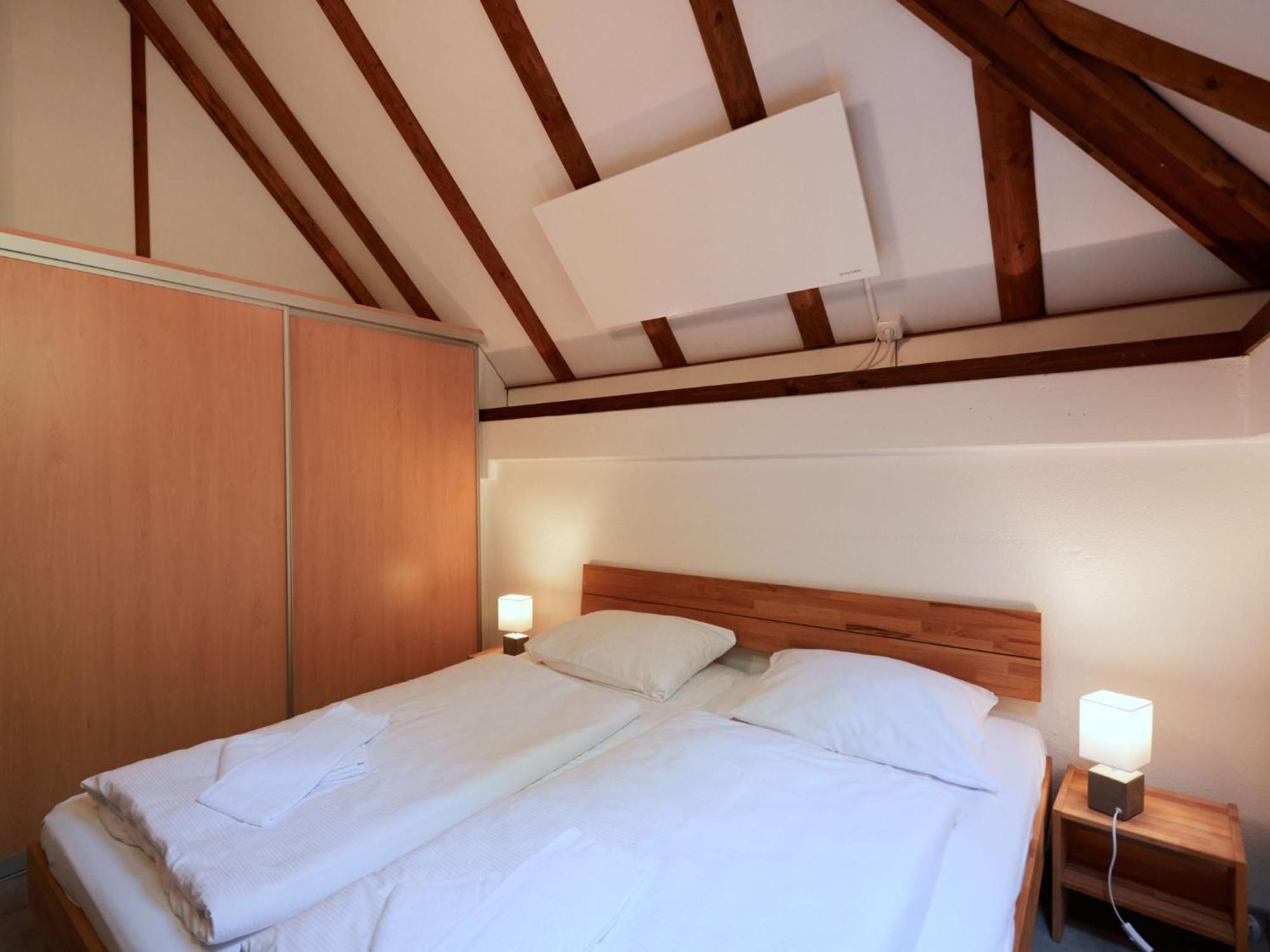Holiday Home Mary By Interhome Frankenau Buitenkant foto