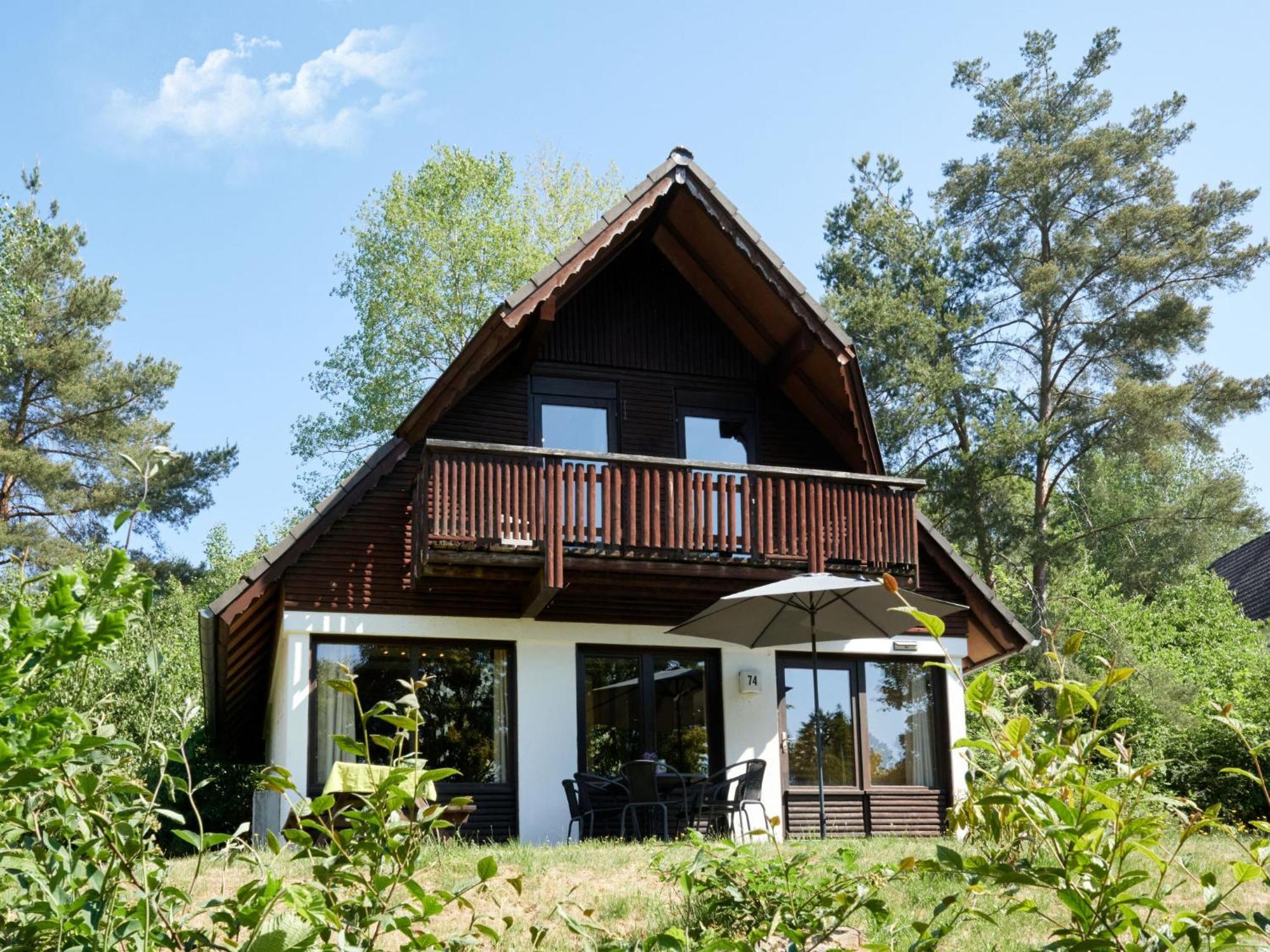 Holiday Home Mary By Interhome Frankenau Buitenkant foto